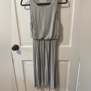 Loft - XSP - Gray Cotton